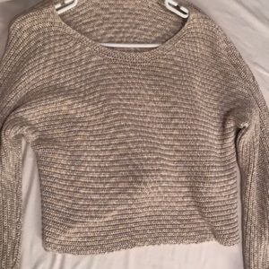 Athleta Sweater
